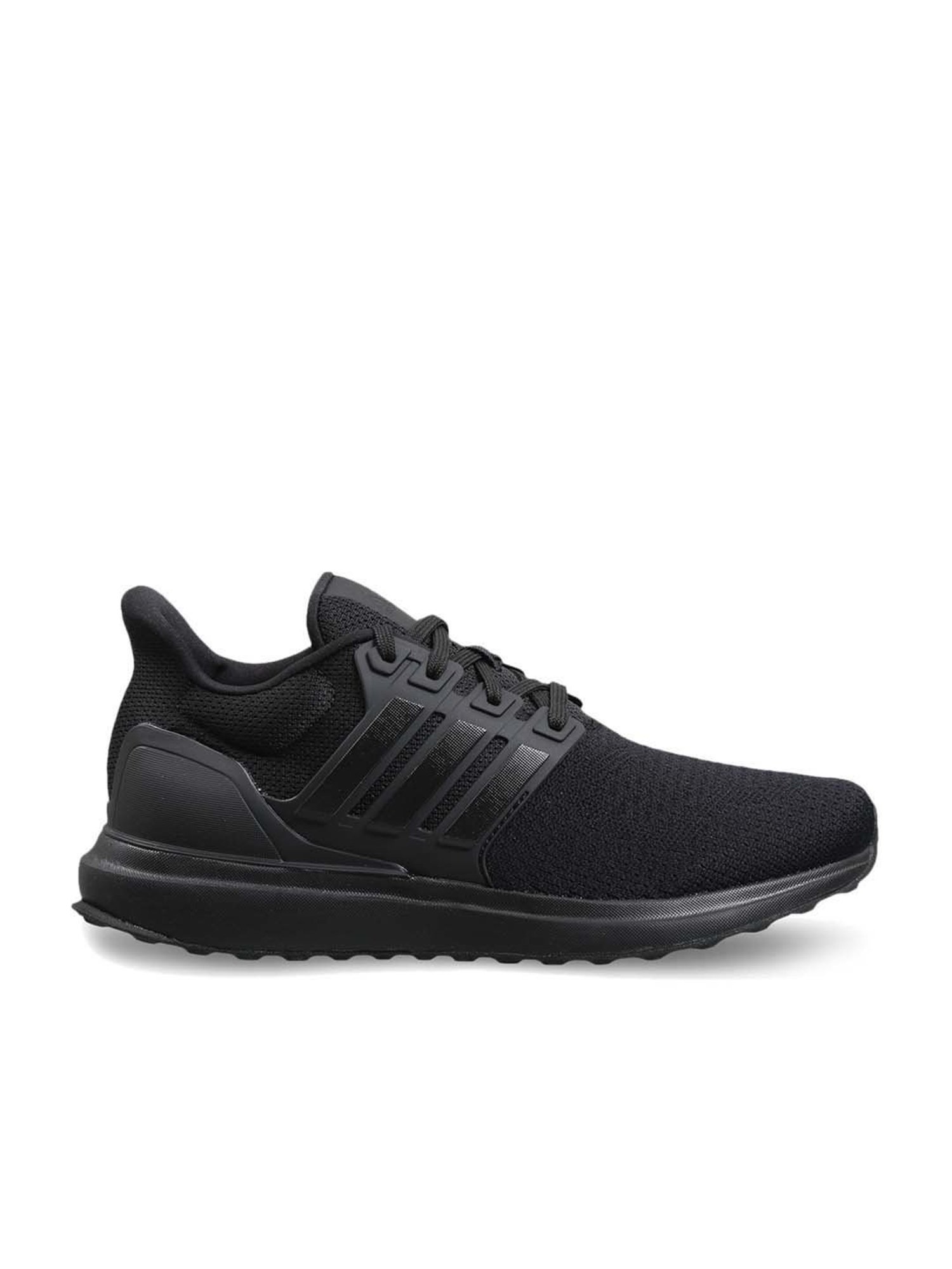 Adidas Women's UB BOUNCE DNA Black Running Shoes