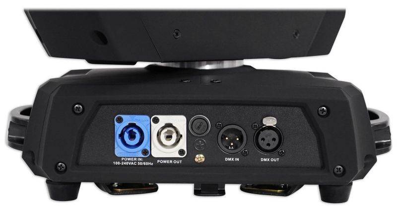 CHAUVET DJ Intimidator Spot 375Z IRC LED Effect Light