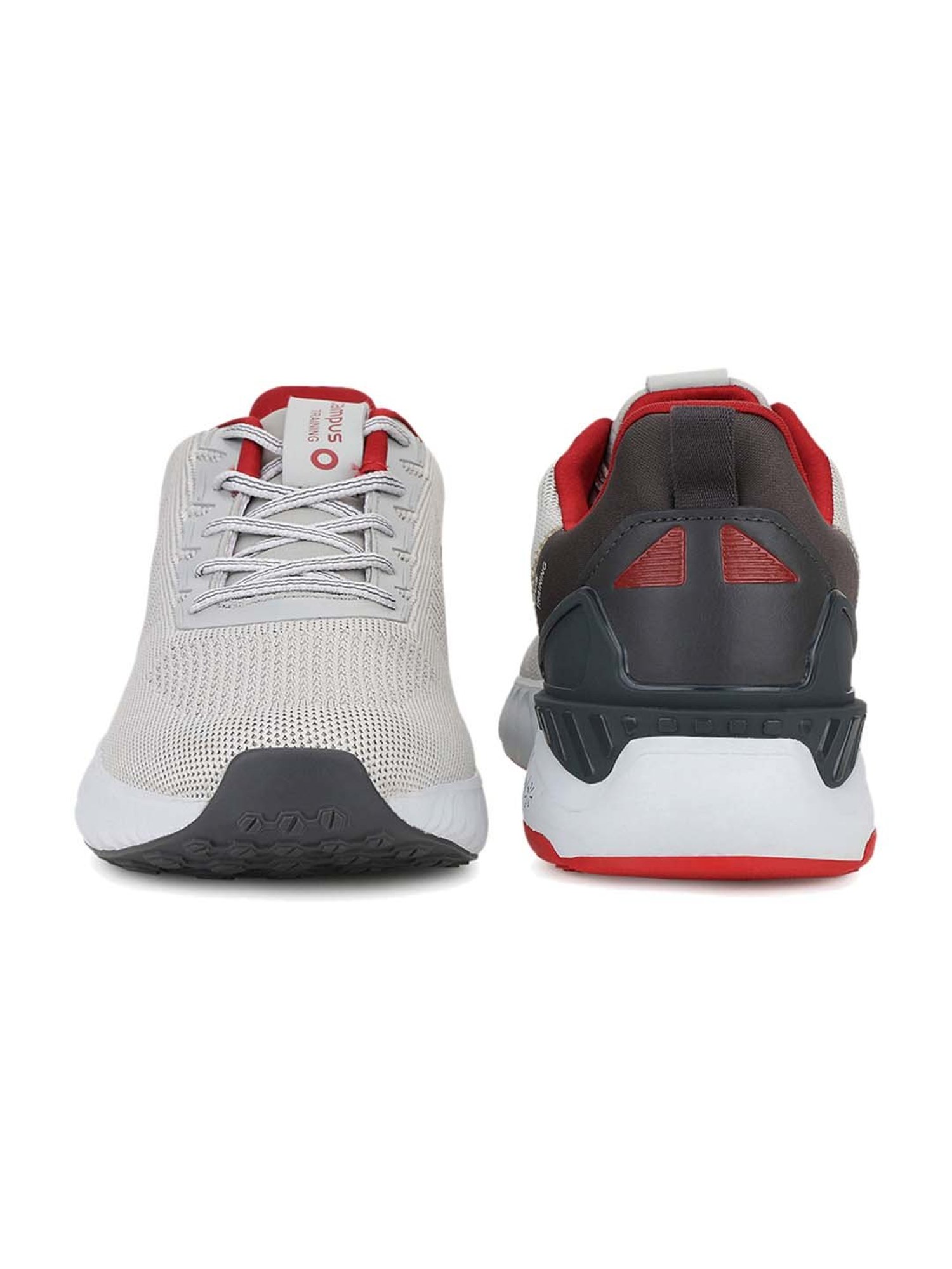 Campus Men's CHICAGO Grey Training Sandals