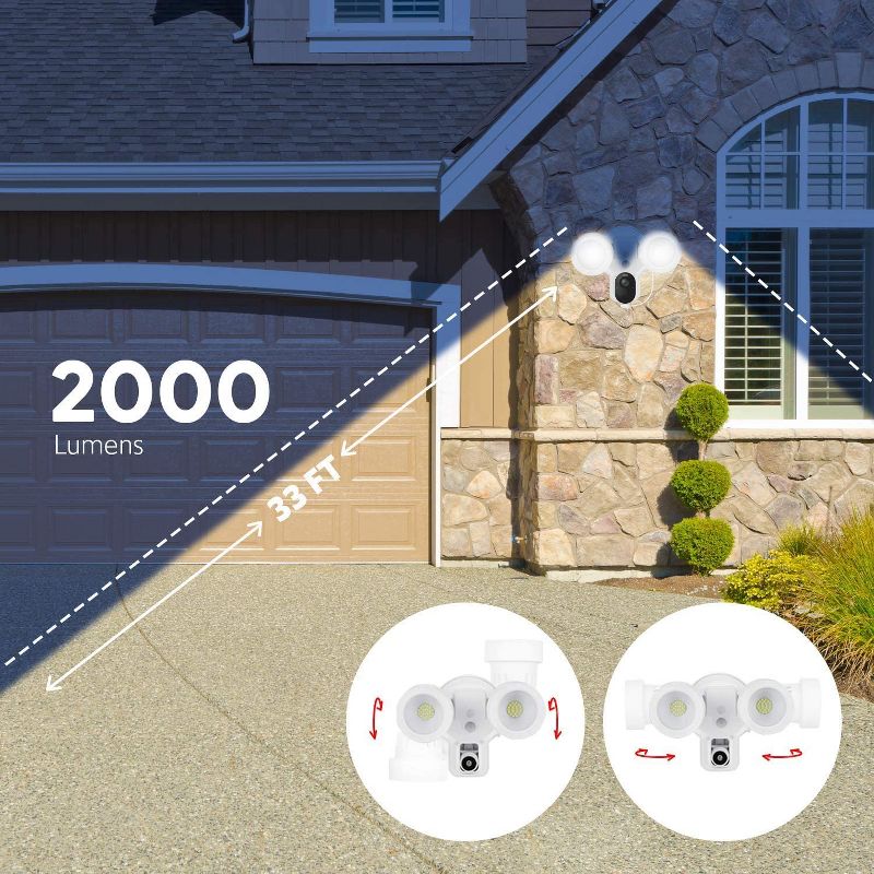 EB1 ALARM CONTROLS CORPORATION LGE 1 1/2" RED MUSHRM BTN