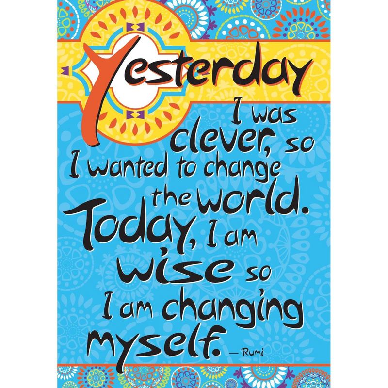 ArtSkills 126ct Peel & Stick Foil Decorative Arrows - Gold Metallic