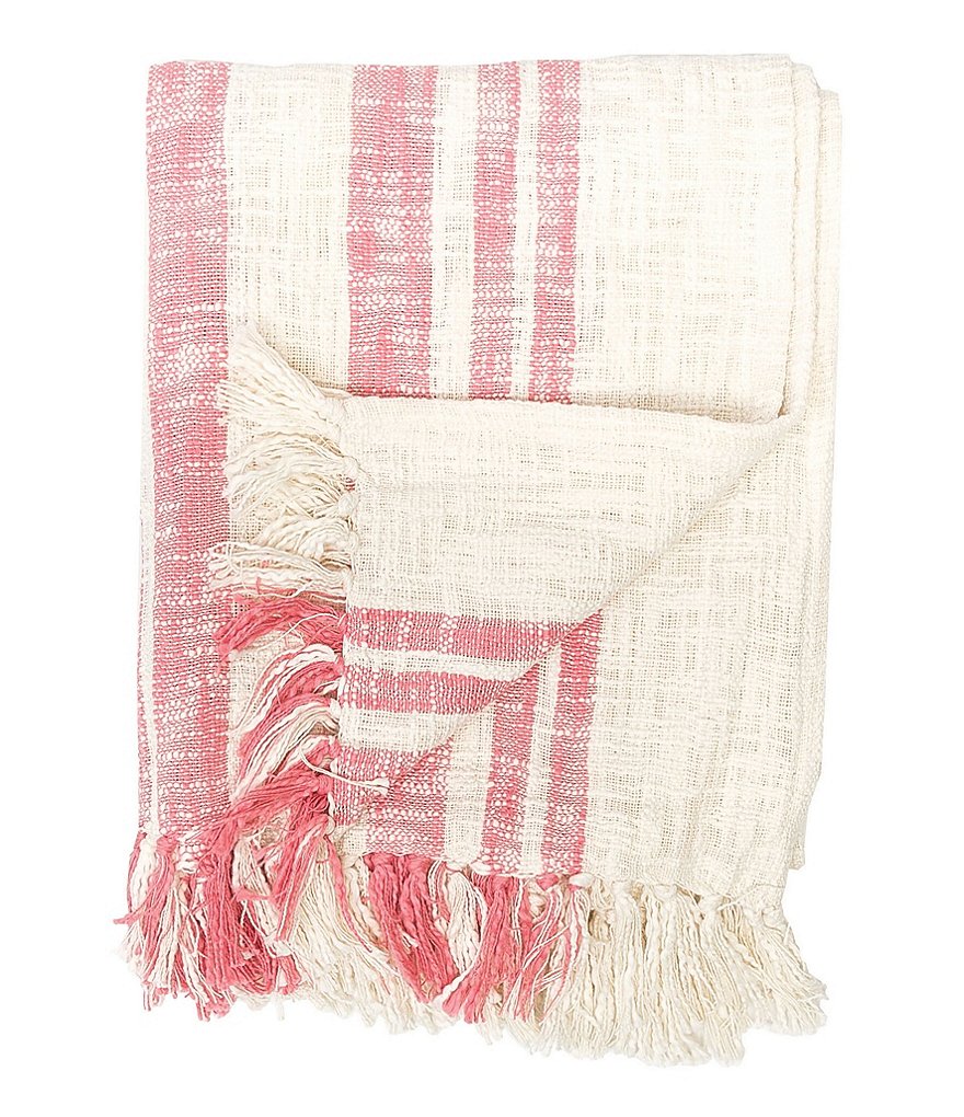 carol & frank Morgan Throw