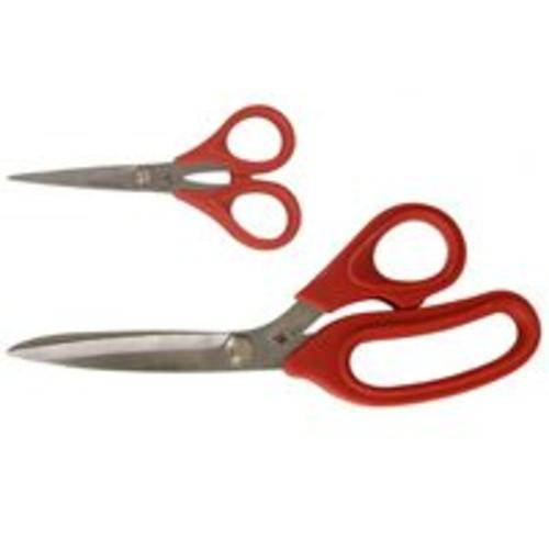 Scissor Set 2Pc Home Craft WISS Scissor Sets WHCS2 ARRAY(0xb03b618)
