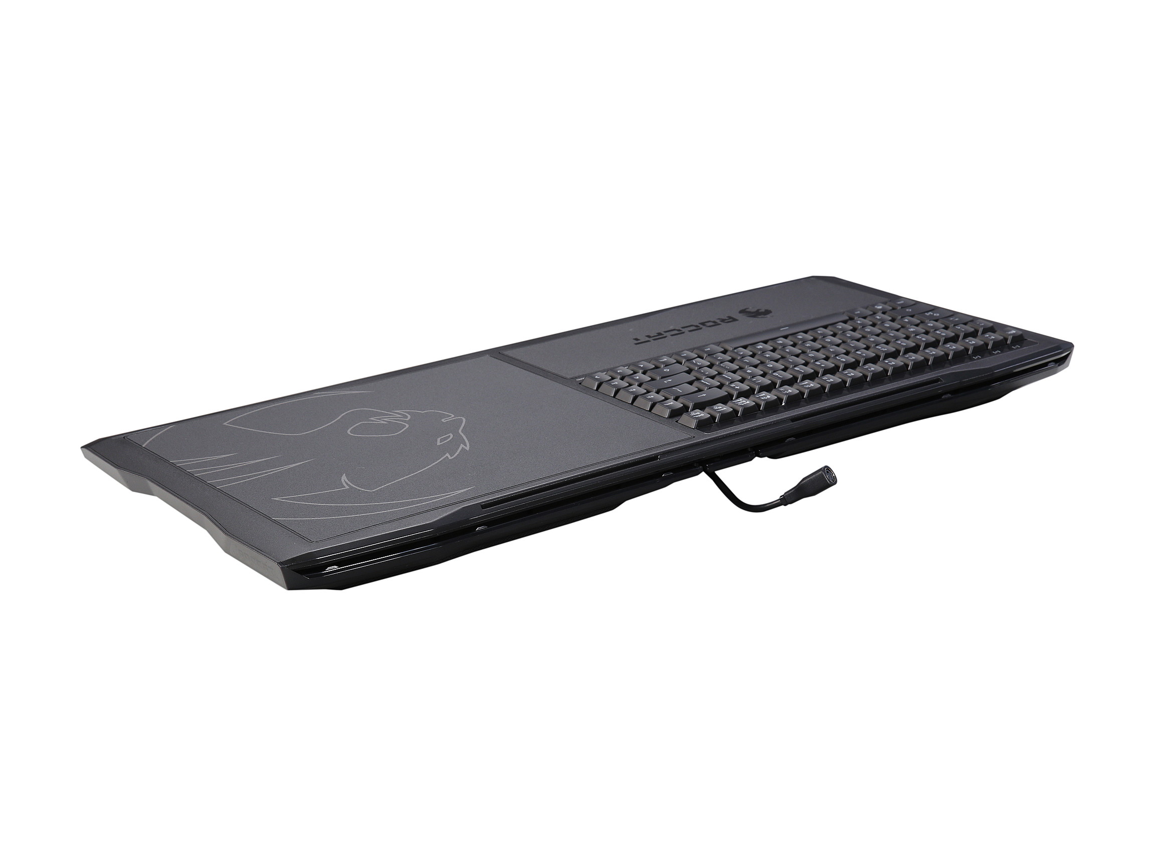 Roccat Sova Membrane Gaming Lapboard