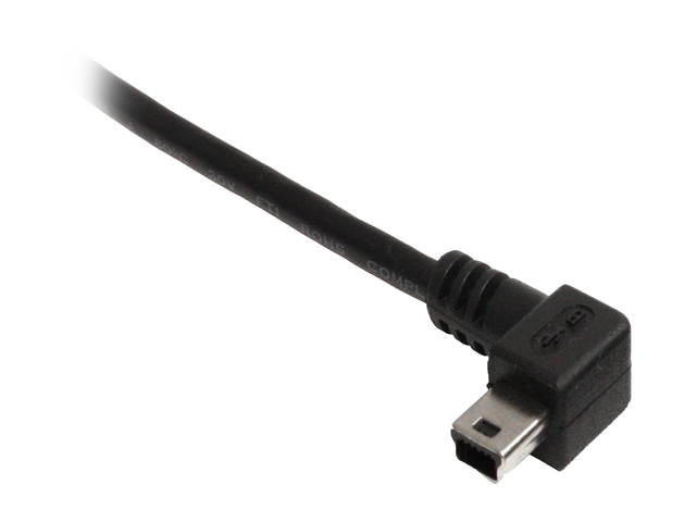 Micro Connectors 8-Inch USB 3.1 Type C to USB 3.0 Type A Female Adapter (E07-174-OTG)