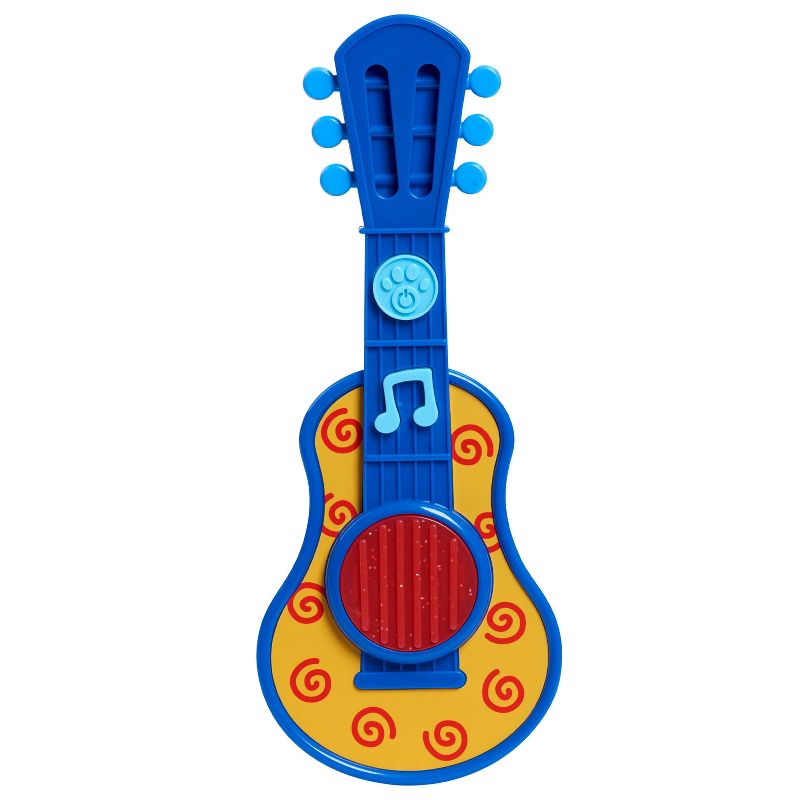 Blue's Clues & You! Dance-Along Blue Plush