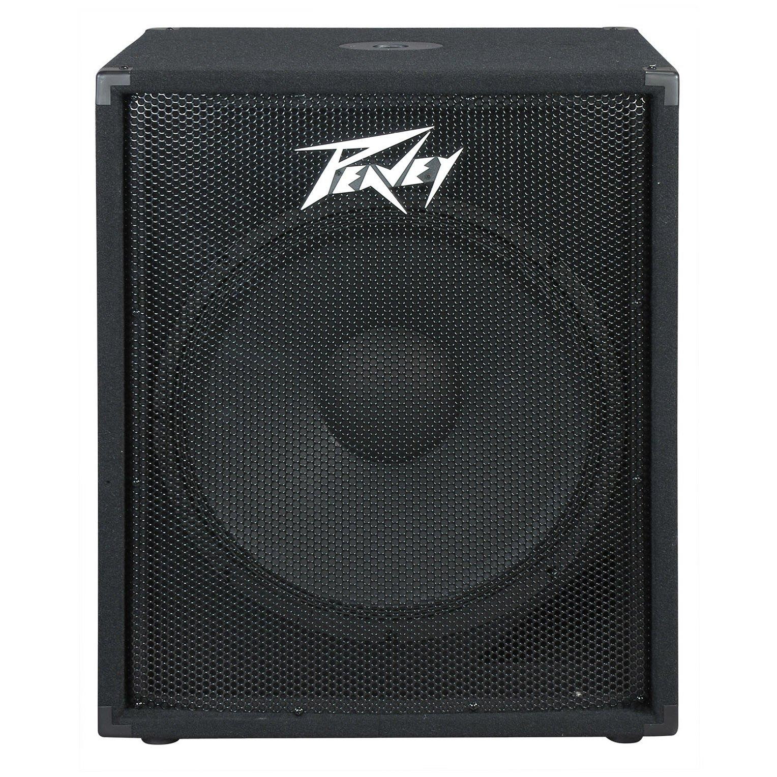 Peavey PV-118 18in 400W Subwoofer Passive Subwoofer