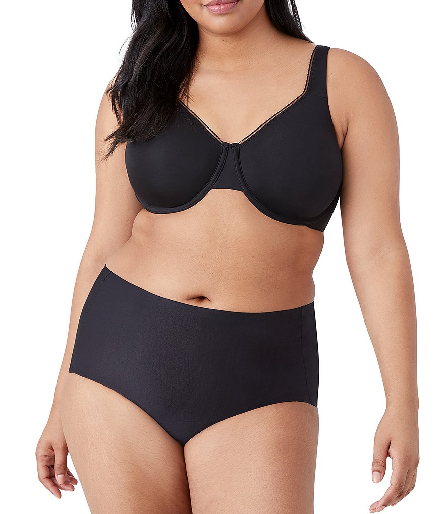Wacoal High Standards Underwire Bra