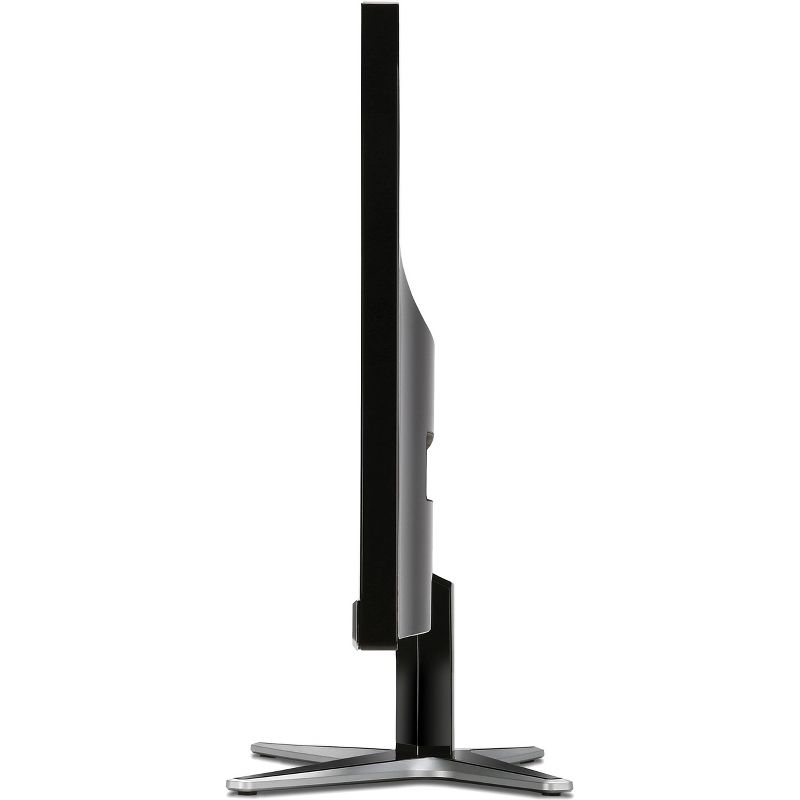 Acer KG1 - 27" Monitor Full HD (1920 x 1080) AMD Free-Sync 144 Hz 1 ms GTG - Manufacturer Refurbished