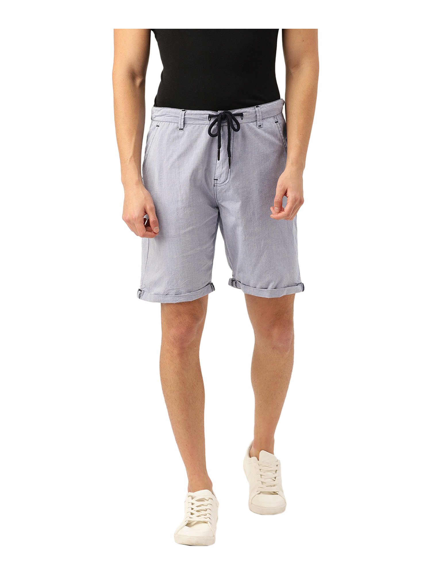 Sweet Dreams Blue Shorts