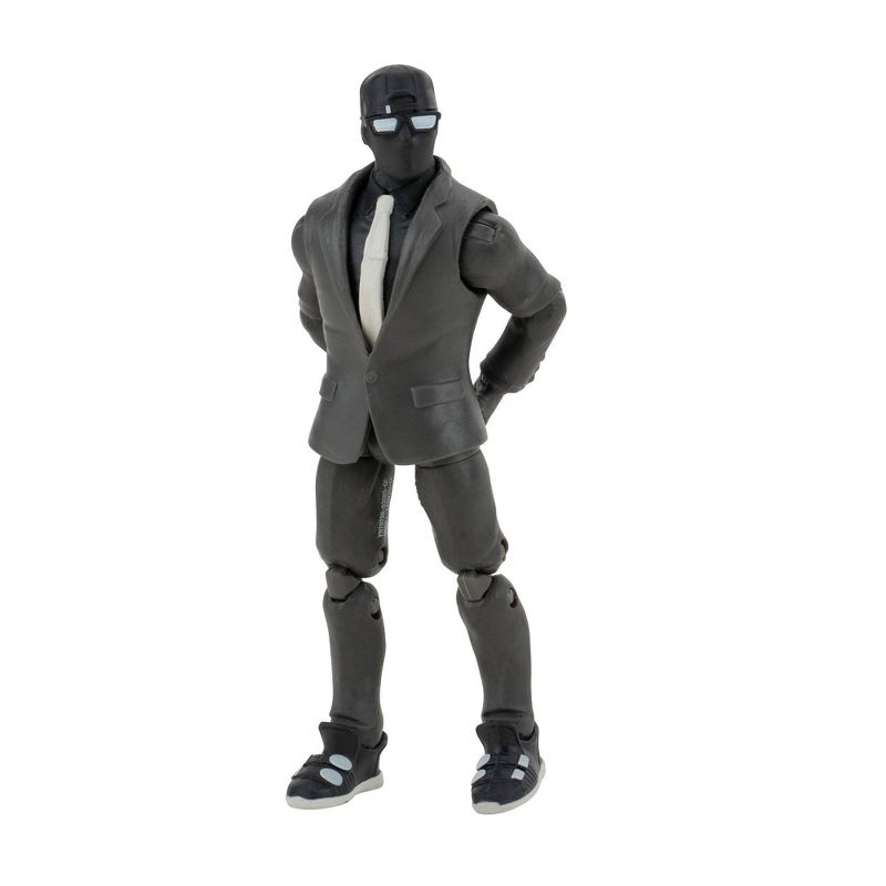 Fortnite Solo Mode Figure - Shadow Henchmen