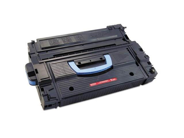 Troy M806 MICR 02-88000-001 Compatible Toner Secure, 35000 Page-Yield, Black