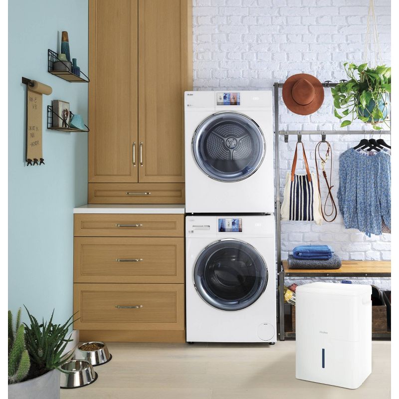 Haier 50 Pint Dehumidifier