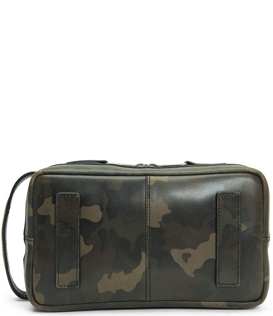 Tumi Alpha 3 Split Travel Kit