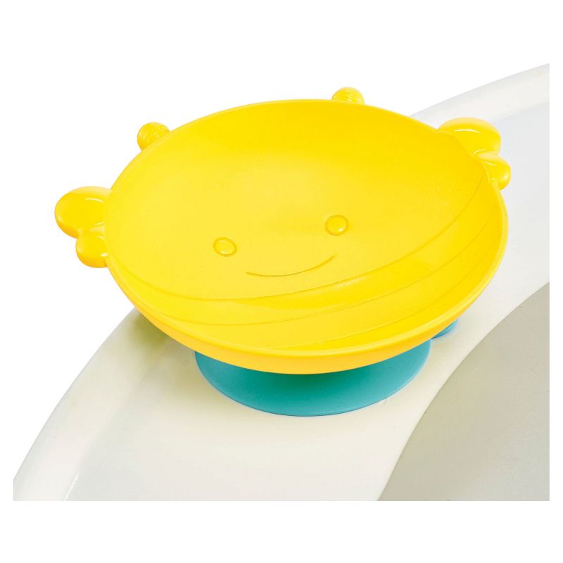 Evenflo Exersaucer Tiny Tropics 2-in-1 Baby Seat + Doorway Jumper