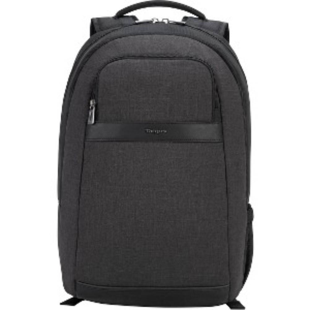 CITYSMART GREY BACKPACK 15.6IN