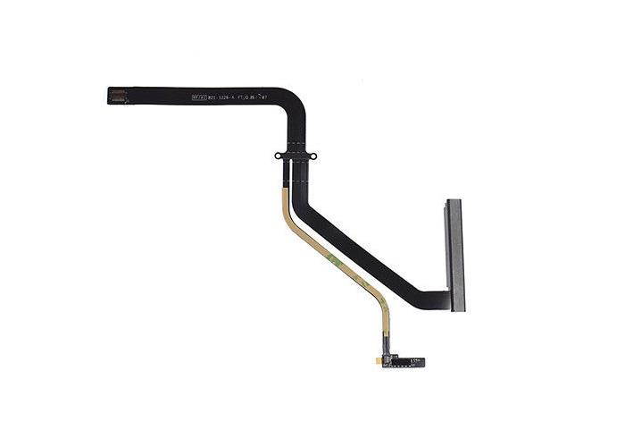 The Ledge - Macbook Lock Slot Adapter - Macbook Air Lock Slot With Security Cable Lock