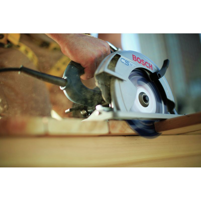 Bosch CS10-RT 7-1/4 in. Circular Saw