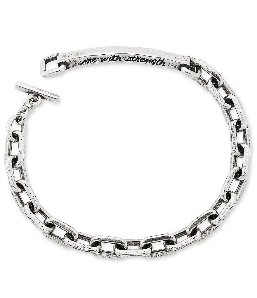 James Avery Heavy Cable Chain