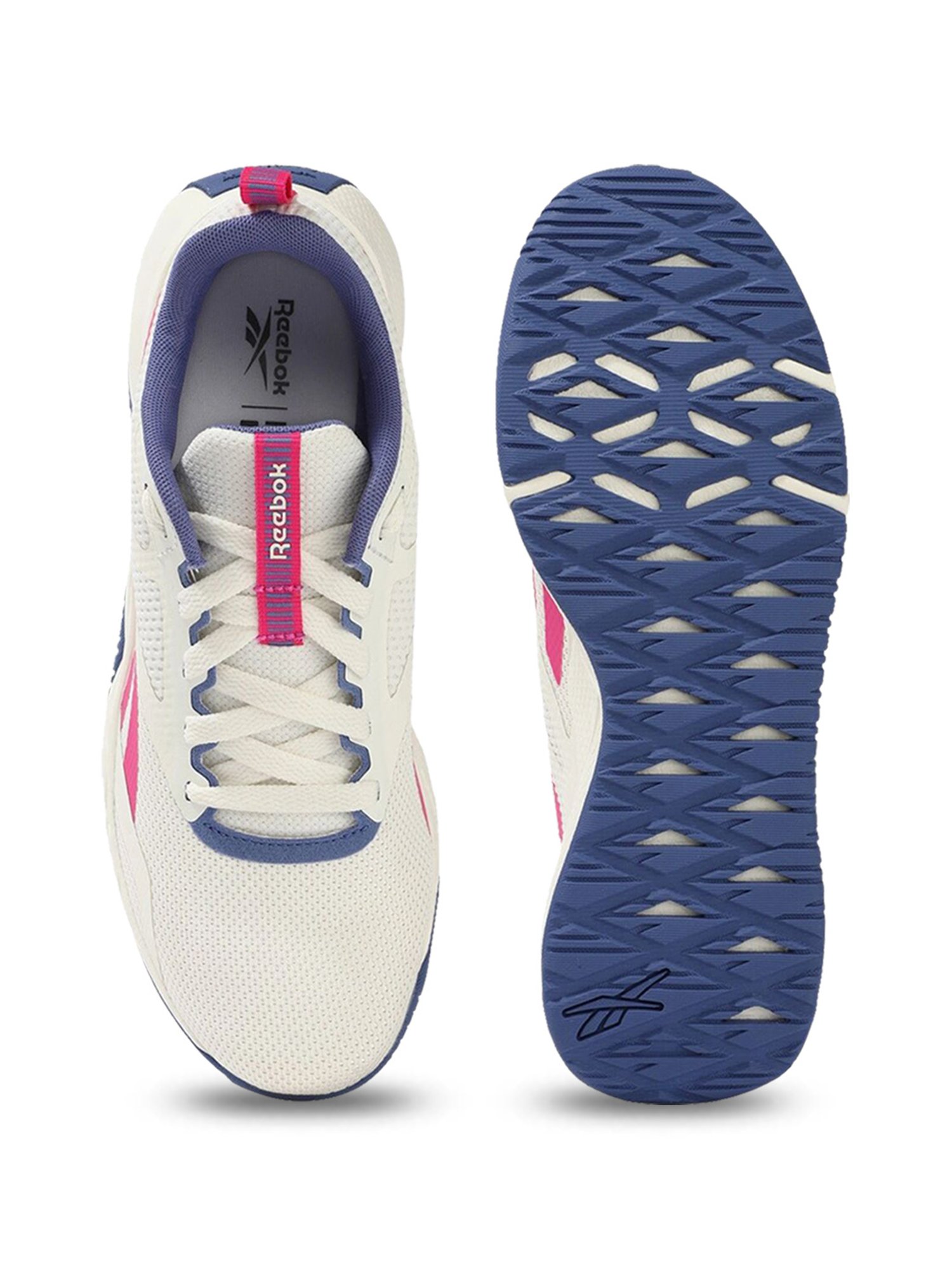 Power by Bata Women's Black Training Shoes