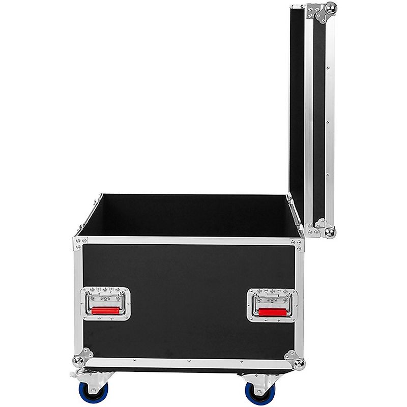 Gator G-TOURTRK3030HS G-Tour Truck Pack Trunk; 30"x30"x27"; 9mm