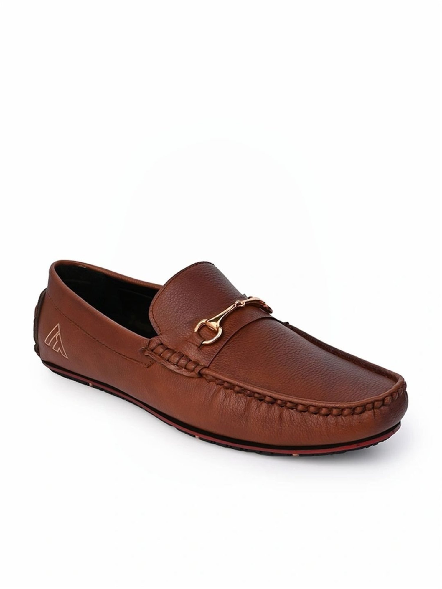 SPERRY Men's Billfish 3-Eye Dark Tan Boat Shoes