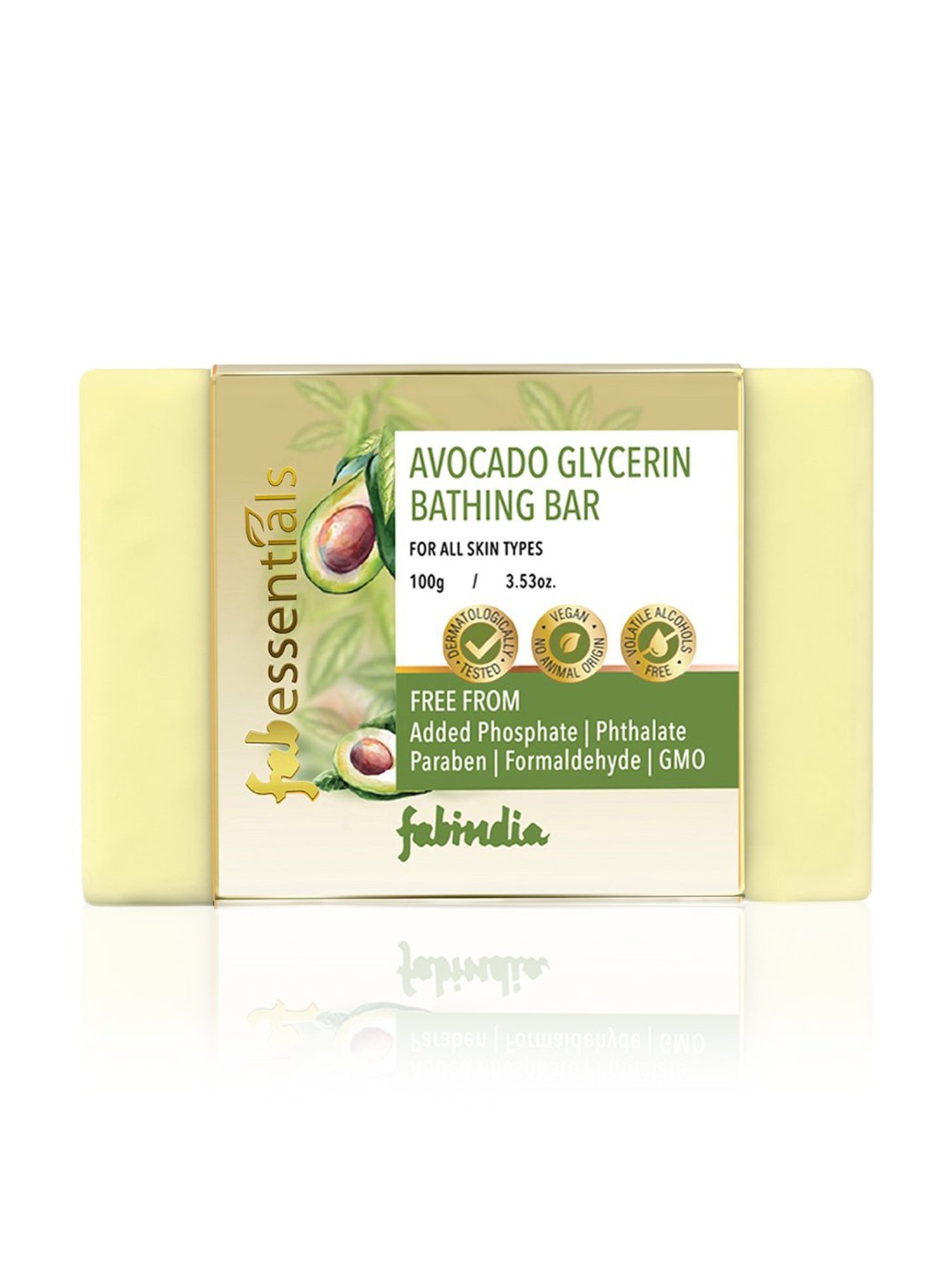 Nyassa Arabian Oudh Handmade Soap - 75gm