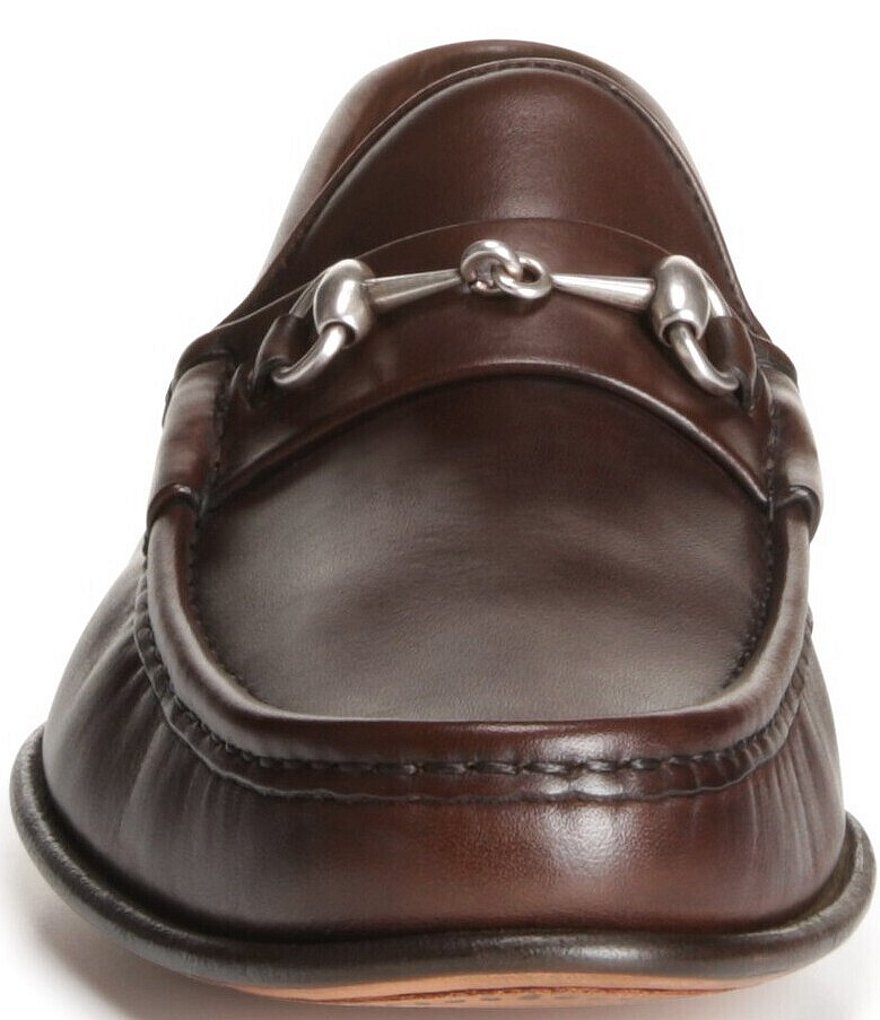 Allen-Edmonds Men's Verona II Leather Loafer