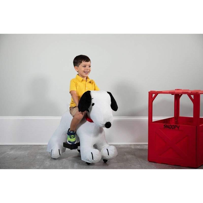 Kid Motorz 6V Mercedes Benz E550 One Seater Powered Ride-On - Black