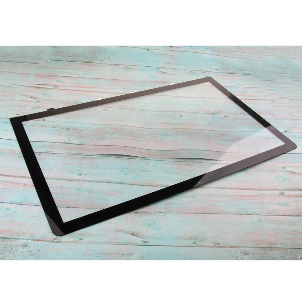 Screen Front Glass Panel Cover Replacement for Apple 27'' iMac A1312