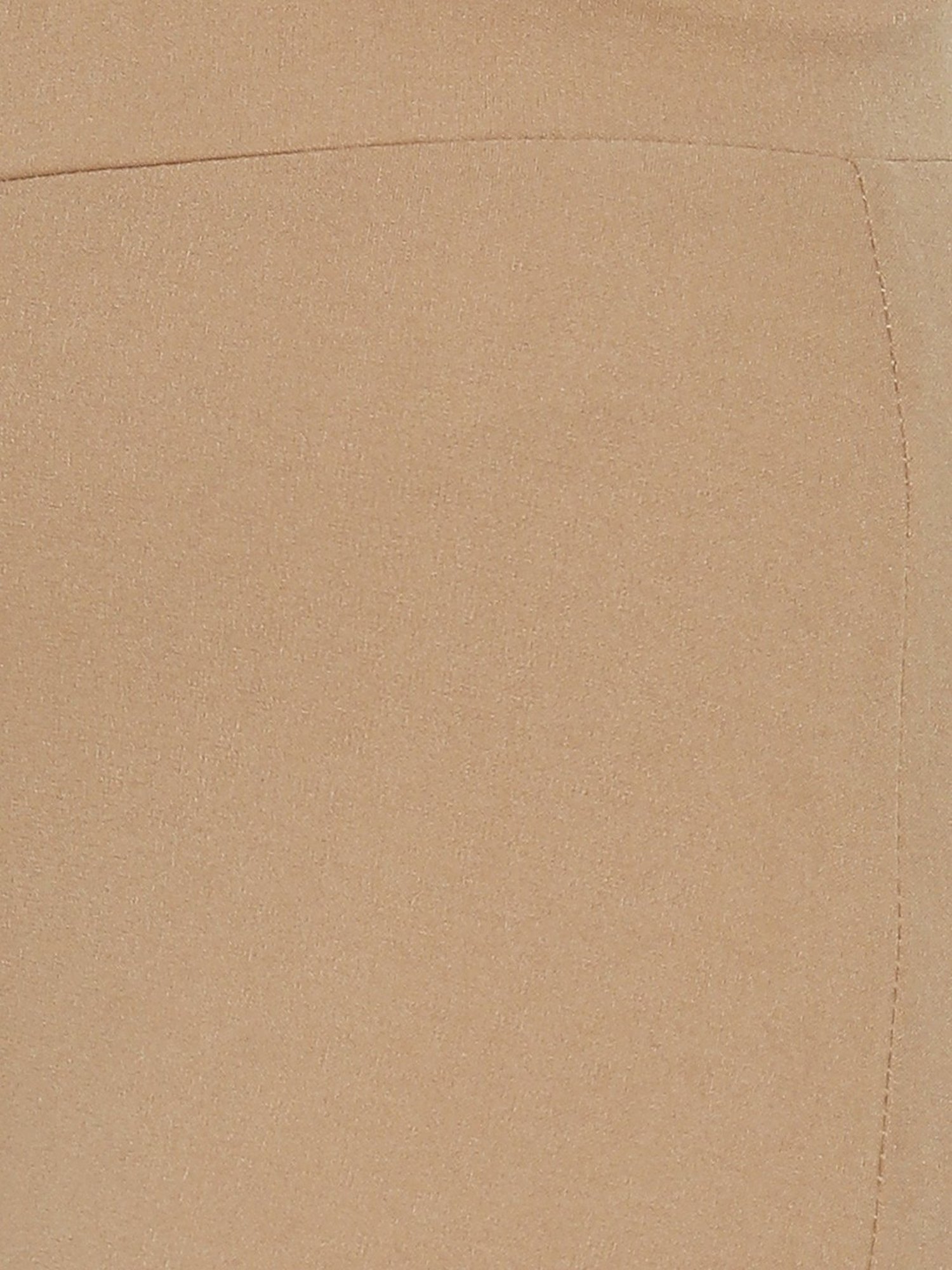 Westwood Beige Cotton Trousers
