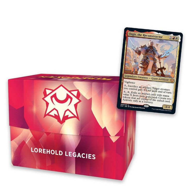 1959 Dodge Custom Royal Lancer Open Convertible Poppy Red and Pearl 1/18 Diecast Model Car by Sunstar