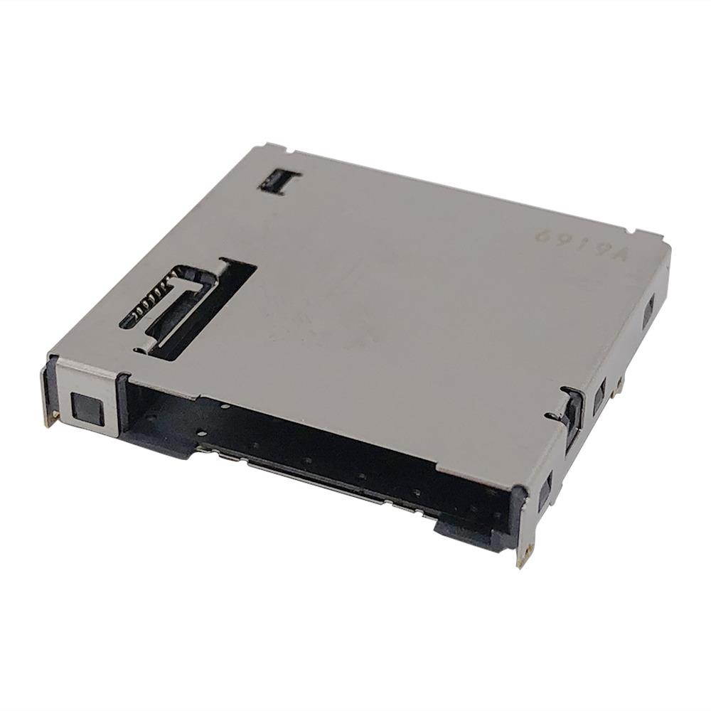Game Card Slot Replacement Repair Parts for Nintendo Switch