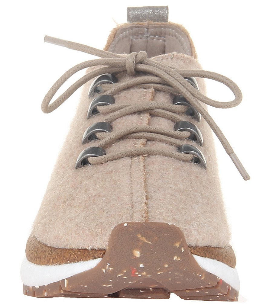 OTBT Courier Lace-Up Sneakers