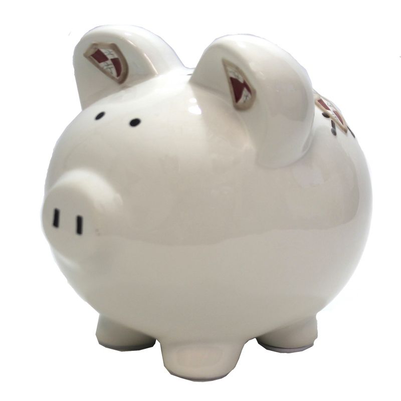 Bank 7.5" Mythical Dragon Pig Bank Save Money  -  Decorative Banks
