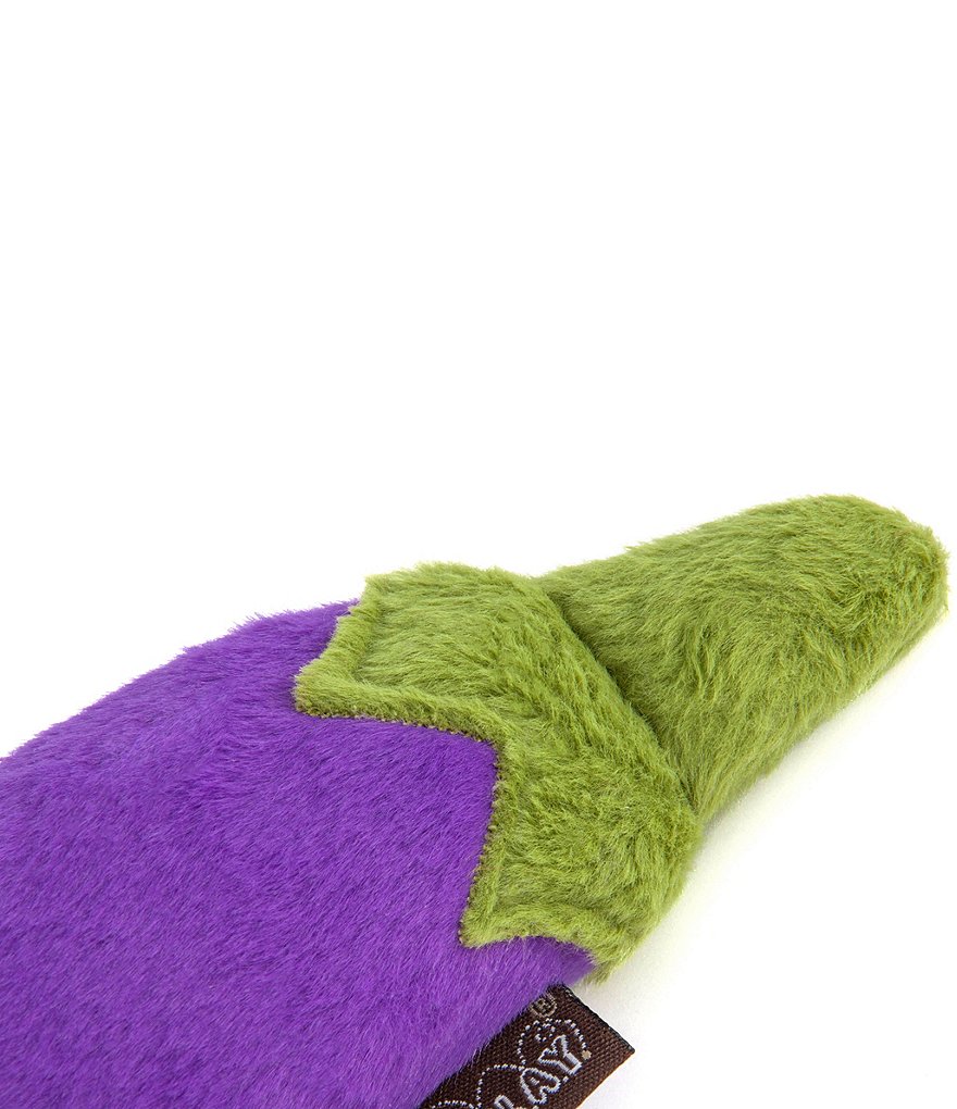 PLAY Pet Lifestyle And You Farm Fresh Set, 3-Piece Plush Dog Toys