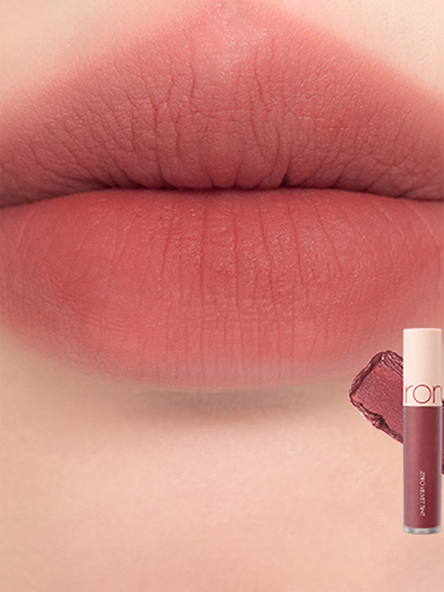 Gush Play Tint 2 In 1 Lip & Cheek Tint Jaw Breaker - 5 gm