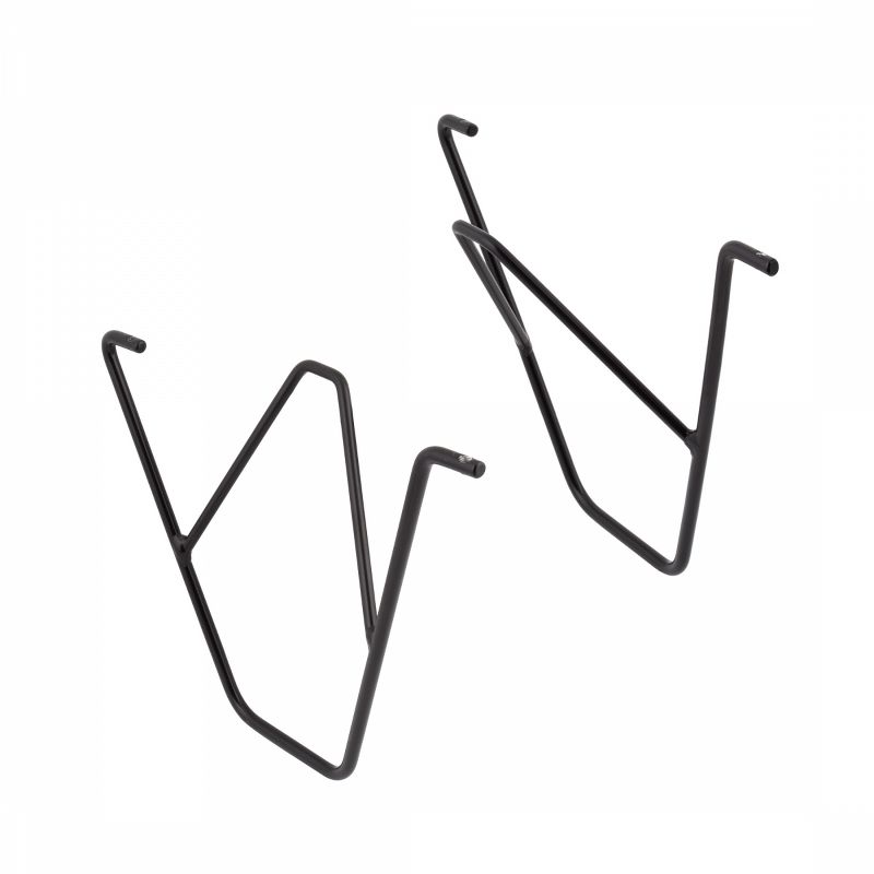 Racktime Clipit Beam Rack Bag Side Brace Kit Seatpost Mount Rack