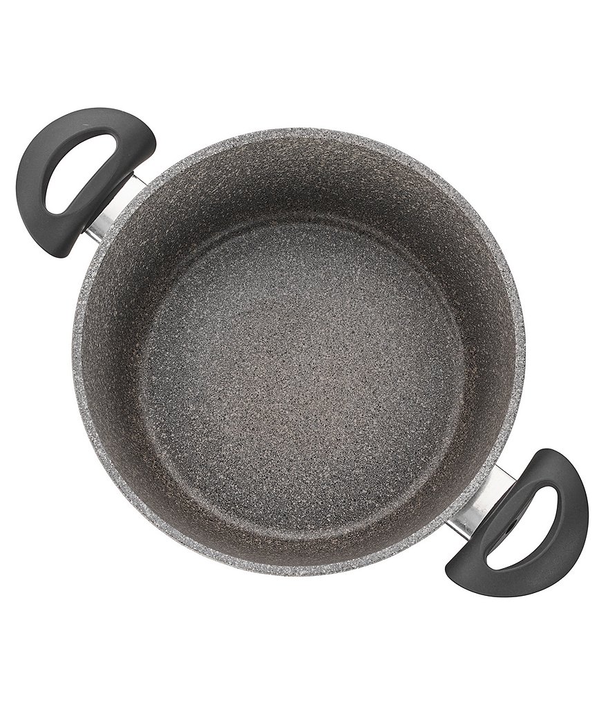 Ballarini Parma 4.8 QT Nonstick Dutch Oven with Lid