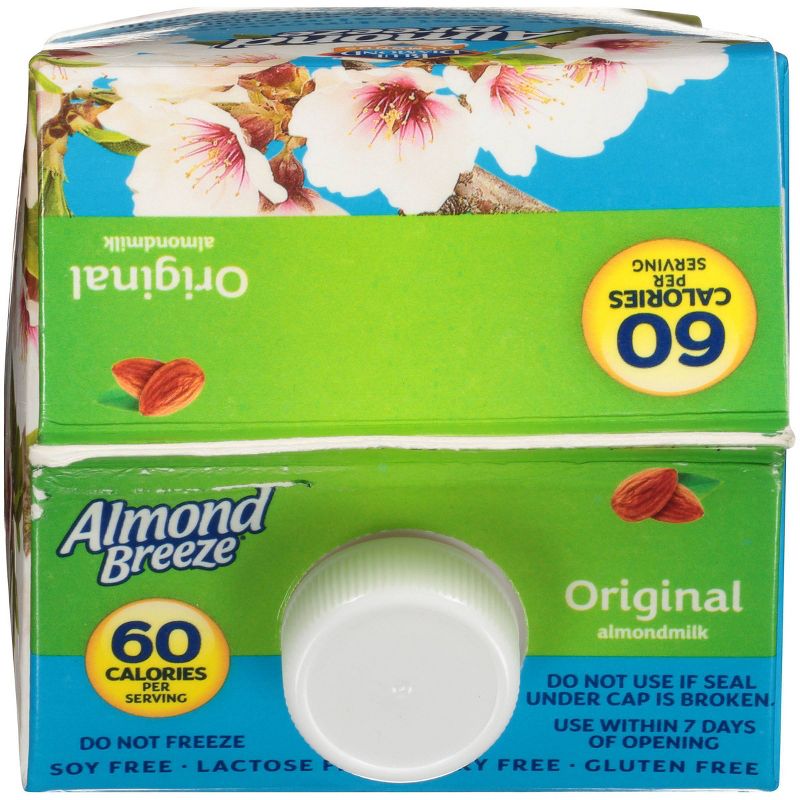 Oatly Low Fat Oatmilk - 0.5gal