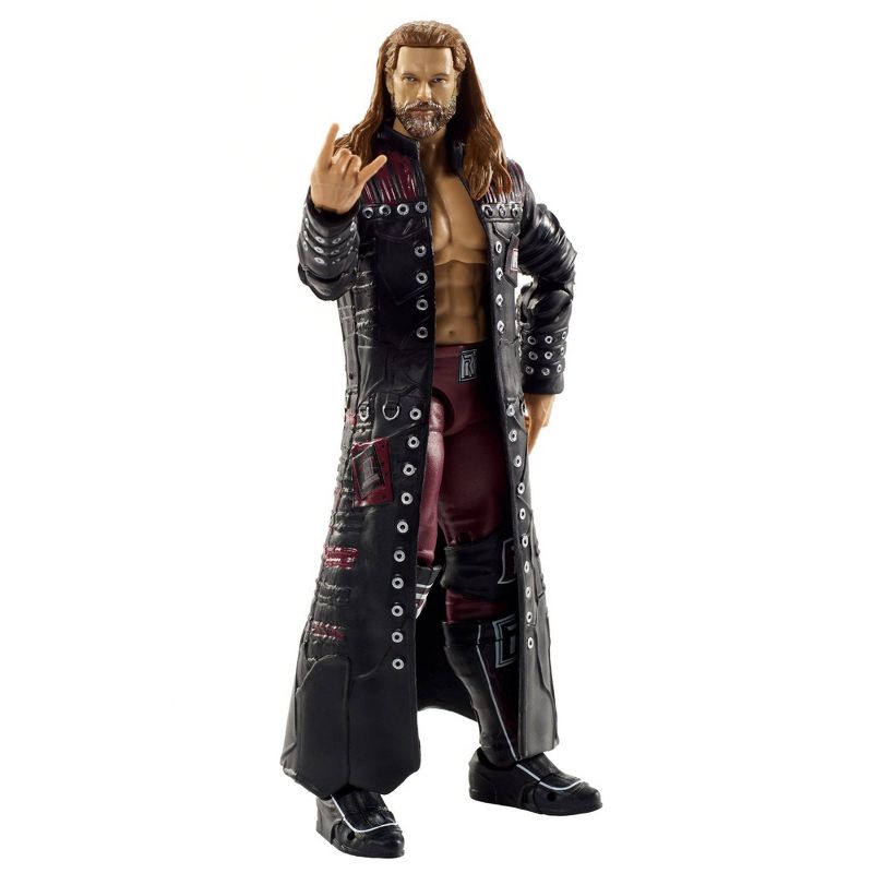 WWE Ultimate Edition Edge Action Figure - Wave 8