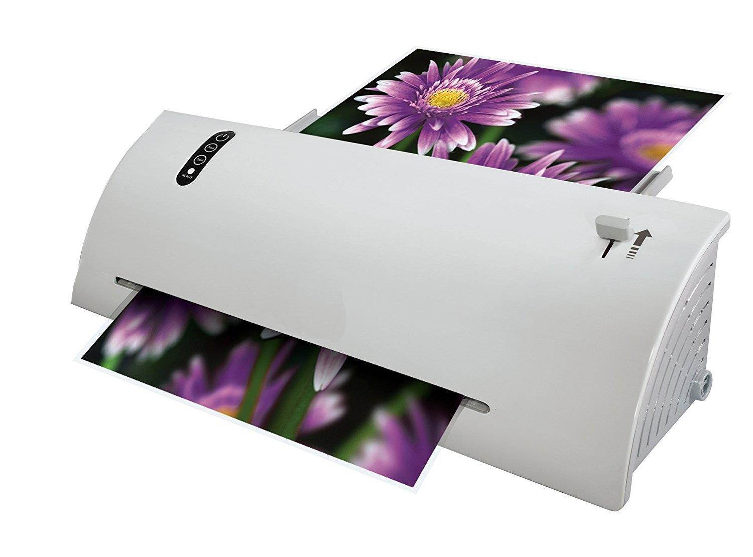 BESTEASY 3 Mil Clear Letter Size Thermal Laminating Pouches, 8.9'' x 11.4'', Pack of 200