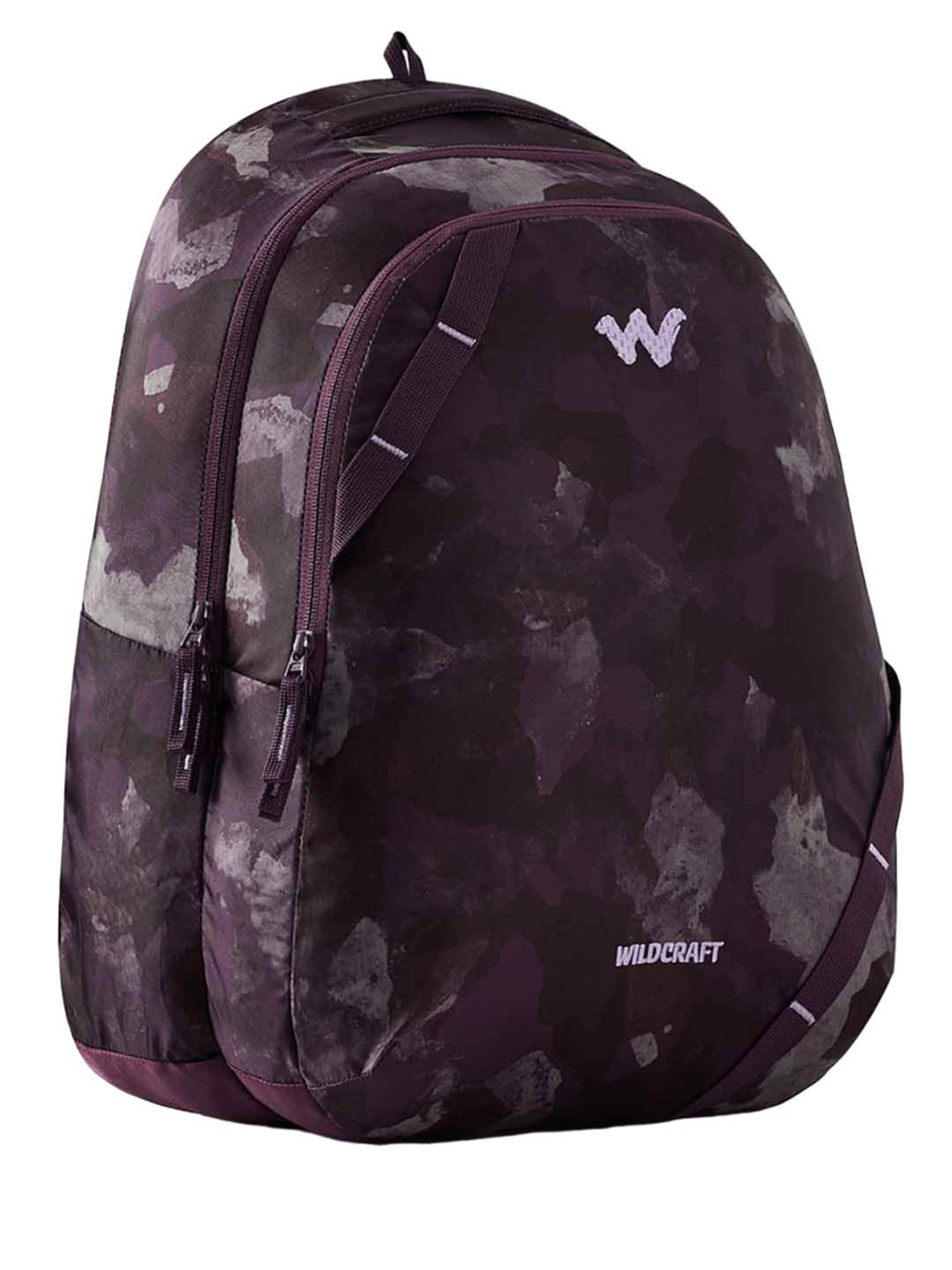 Wildcraft Bravo 35 Tan Backpack