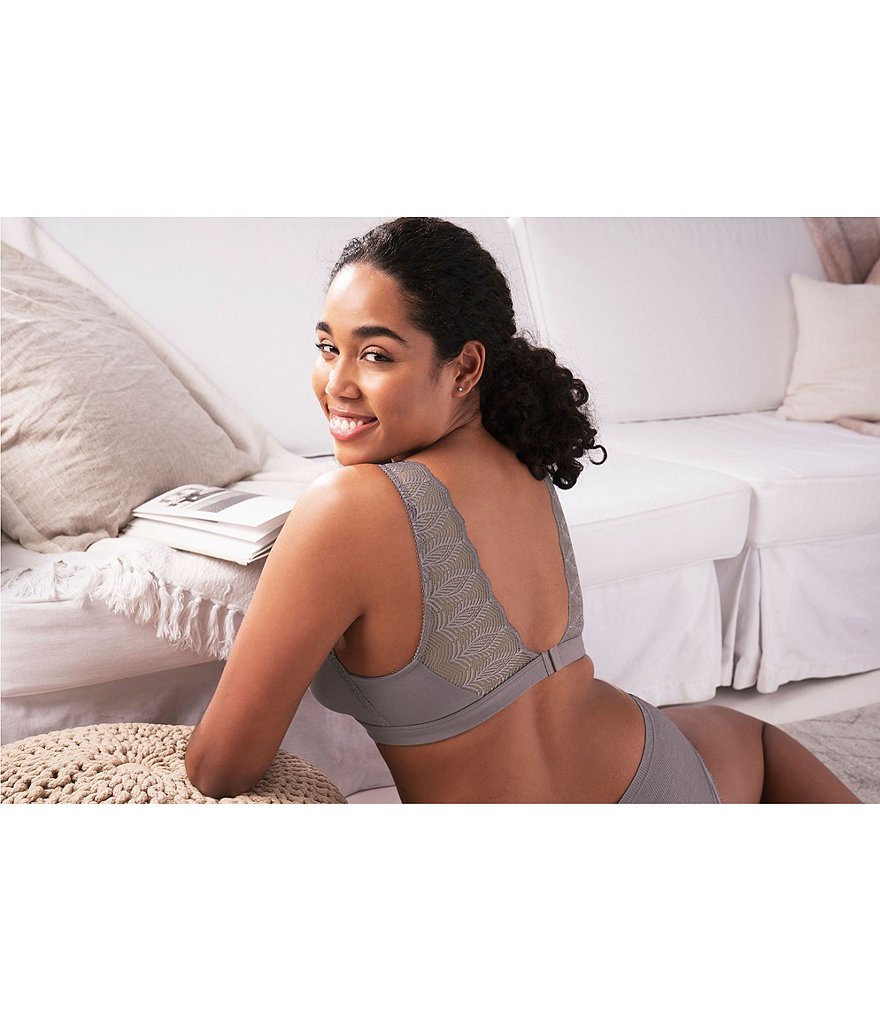 b.tempt'd by Wacoal Innocence Hipster Panty