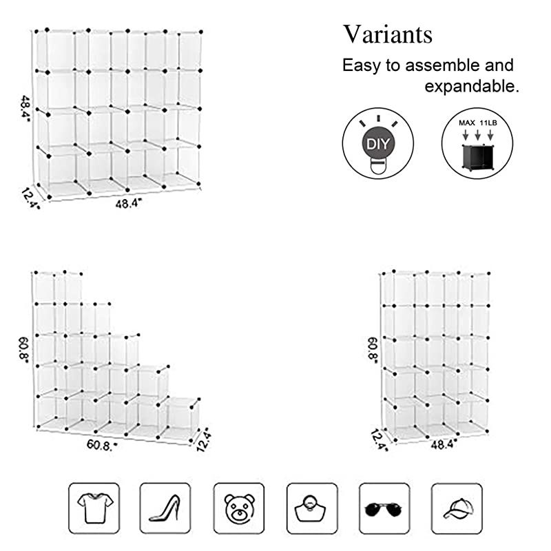 14mm Clear Standard Double Capacity DVD Case with Outter Clear Sleeve, 25 Pieces Pack