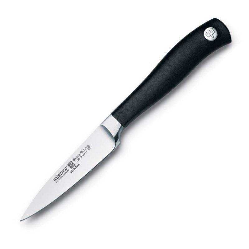Wusthof Grand Prix II Paring Knife - 3.5"