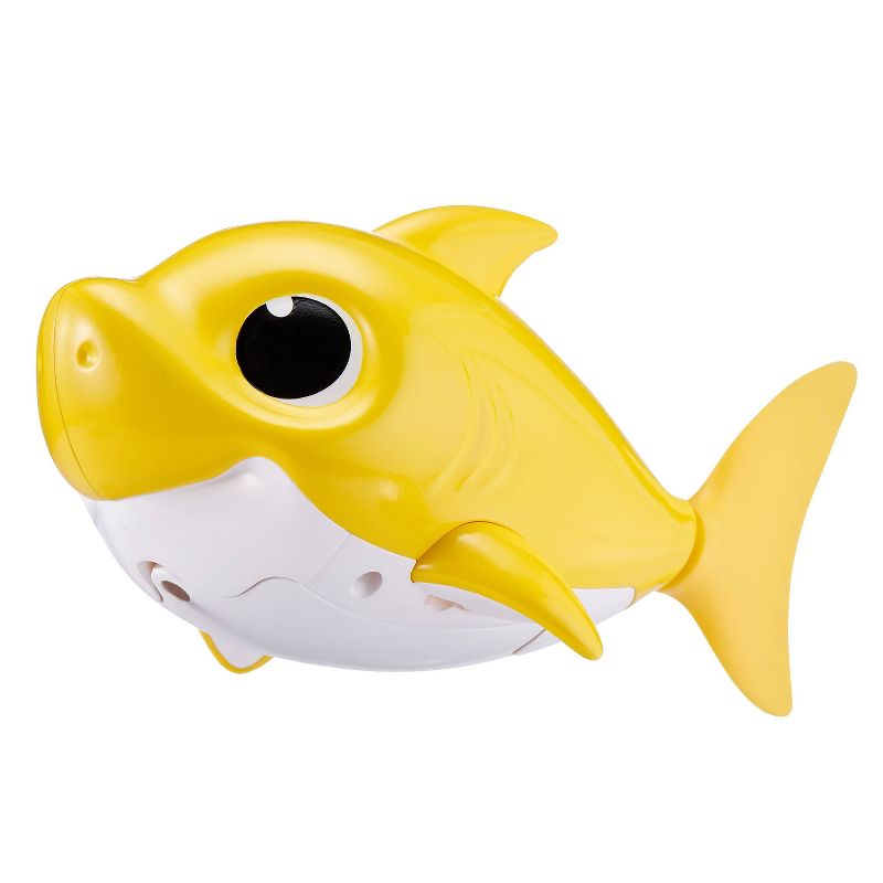 Baby Shark Bath Toy - Baby Shark