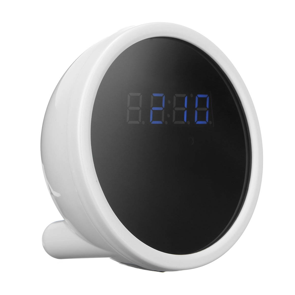 HD 1080P Wireless WiFi Hidden Camera Alarm Clock Camera Motion Cam DVR Night Vision