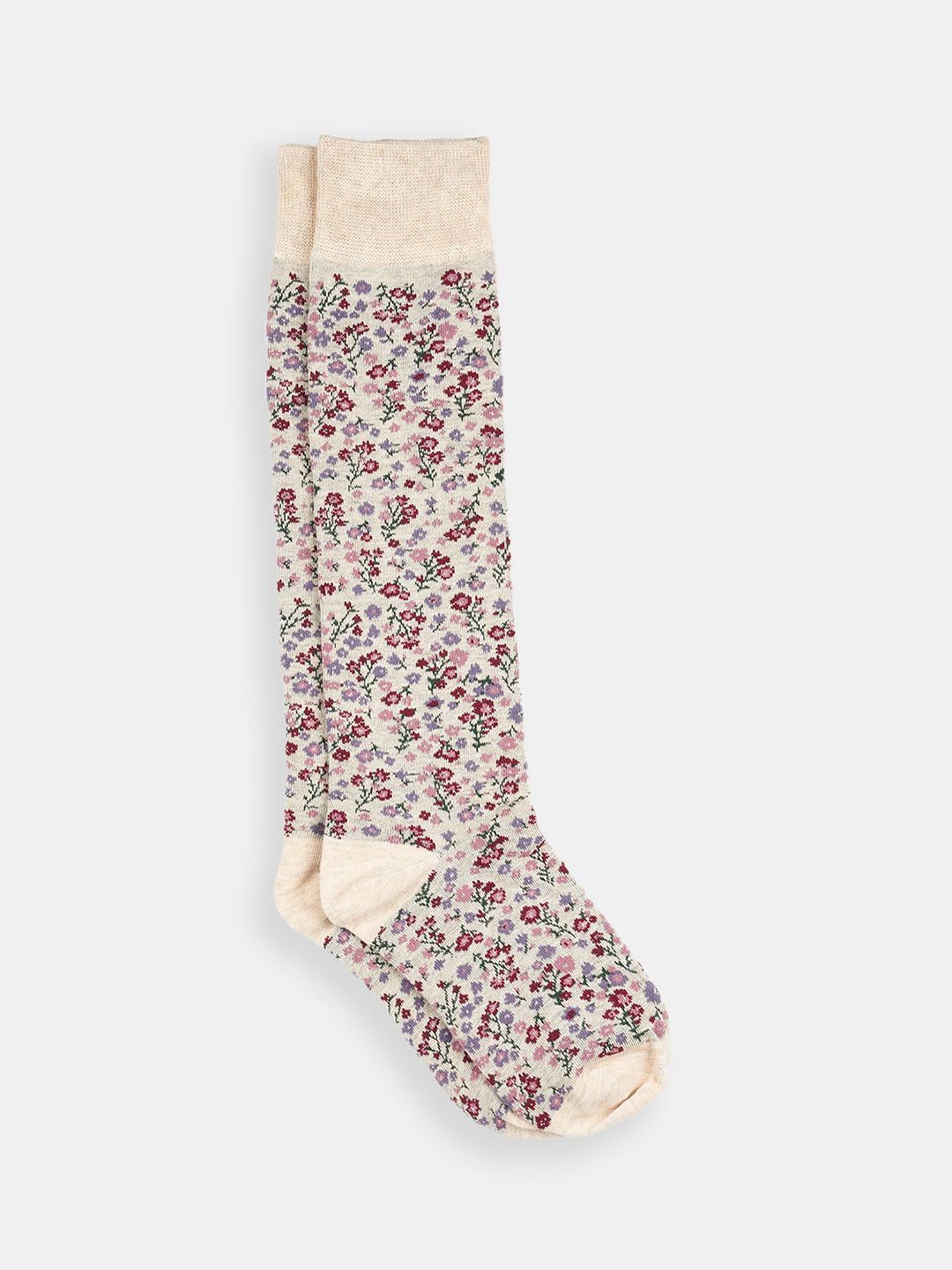 Gant Ankle Length Multicolor Cotton Solid Medium Socks - Pack of 5