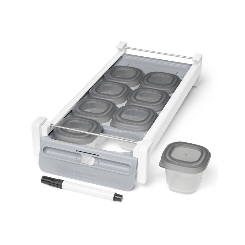 NUK PreTensil Value Set - 4pc